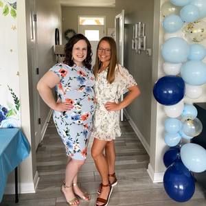 Meet your Posher, Ashton